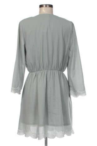 Kleid H&M Divided, Größe M, Farbe Grün, Preis € 26,99