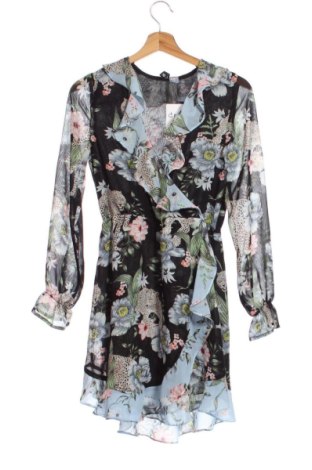 Kleid H&M Divided, Größe S, Farbe Mehrfarbig, Preis € 20,00