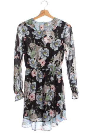 Kleid H&M Divided, Größe S, Farbe Mehrfarbig, Preis € 20,00