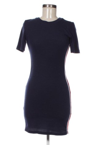 Sukienka H&M Divided, Rozmiar M, Kolor Niebieski, Cena 104,99 zł
