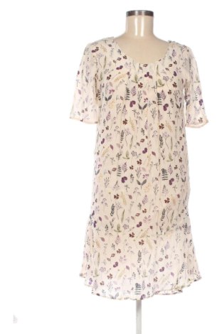 Kleid H&M Divided, Größe S, Farbe Mehrfarbig, Preis € 19,95