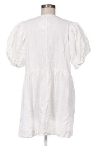 Rochie H&M Divided, Mărime L, Culoare Ecru, Preț 123,99 Lei