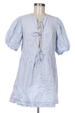 Рокля H&M Divided, Размер M, Цвят Син, Цена 20,45 €