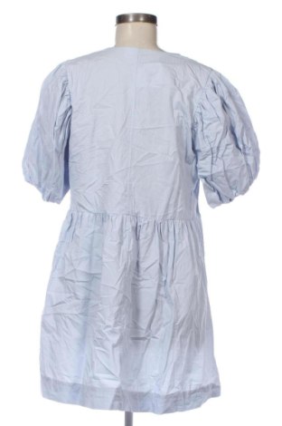 Рокля H&M Divided, Размер M, Цвят Син, Цена 20,45 €