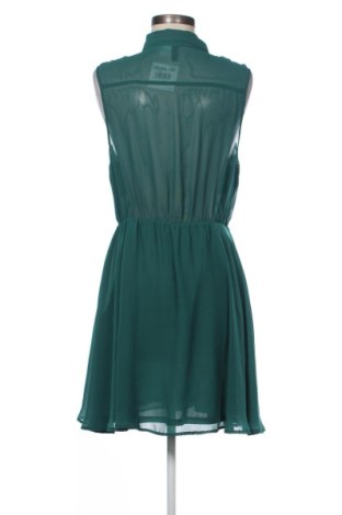 Kleid H&M Divided, Größe M, Farbe Grün, Preis 20,00 €