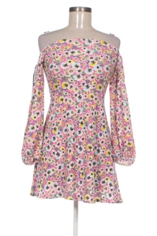 Šaty  H&M Divided, Velikost XXS, Barva Vícebarevné, Cena  939,00 Kč