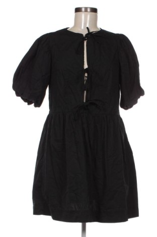 Рокля H&M Divided, Размер M, Цвят Черен, Цена 20,45 €