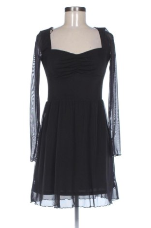 Kleid H&M Divided, Größe S, Farbe Schwarz, Preis 19,93 €