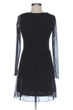 Kleid H&M Divided, Größe S, Farbe Schwarz, Preis 19,93 €