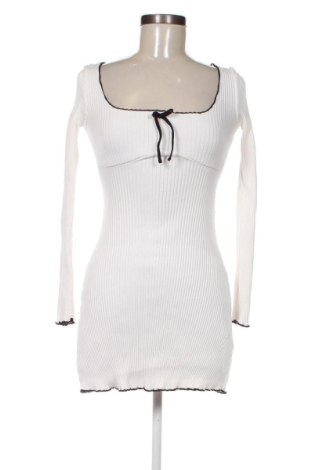 Rochie H&M Divided, Mărime XS, Culoare Alb, Preț 123,99 Lei