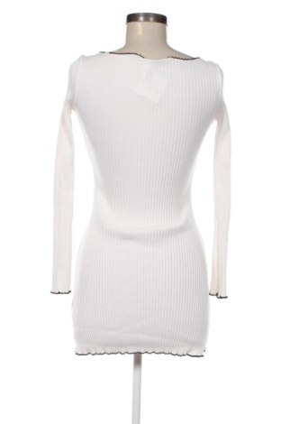 Rochie H&M Divided, Mărime XS, Culoare Alb, Preț 123,99 Lei