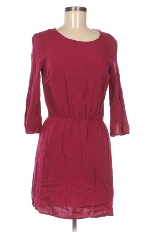Kleid H&M Divided, Größe S, Farbe Lila, Preis 20,00 €