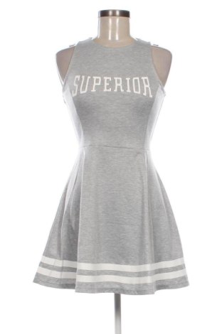 Φόρεμα H&M Divided, Μέγεθος M, Χρώμα Γκρί, Τιμή 20,00 €