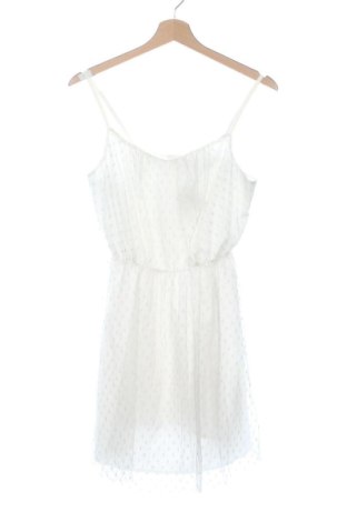 Kleid H&M Divided, Größe S, Farbe Weiß, Preis € 20,00