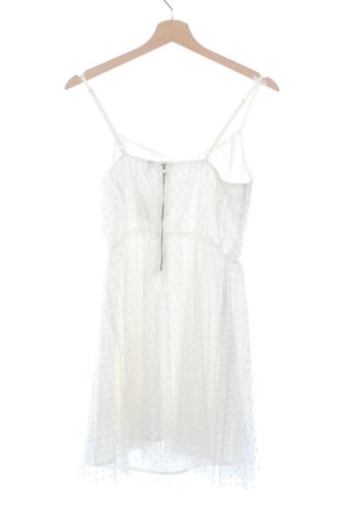 Kleid H&M Divided, Größe S, Farbe Weiß, Preis € 20,00