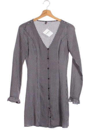 Kleid H&M Divided, Größe XS, Farbe Mehrfarbig, Preis € 25,00