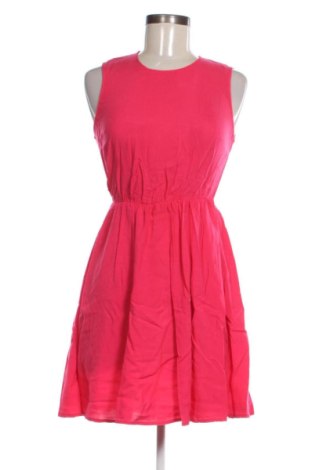 Kleid H&M Divided, Größe S, Farbe Rosa, Preis 19,93 €