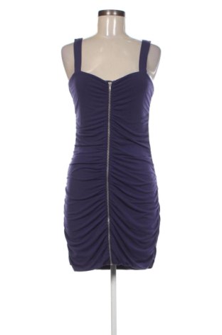 Kleid H&M Divided, Größe S, Farbe Lila, Preis 25,99 €