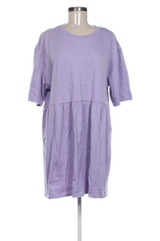 Sukienka H&M Divided, Rozmiar XXL, Kolor Fioletowy, Cena 104,99 zł