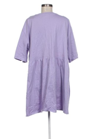 Sukienka H&M Divided, Rozmiar XXL, Kolor Fioletowy, Cena 104,99 zł