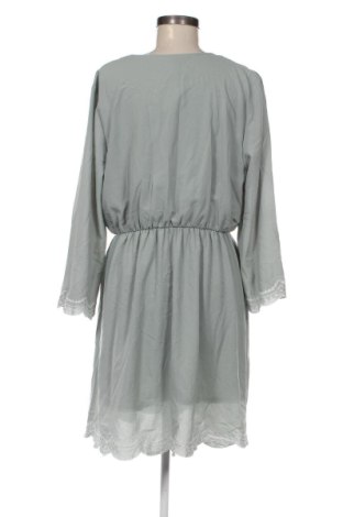 Kleid H&M Divided, Größe XL, Farbe Grün, Preis 25,99 €