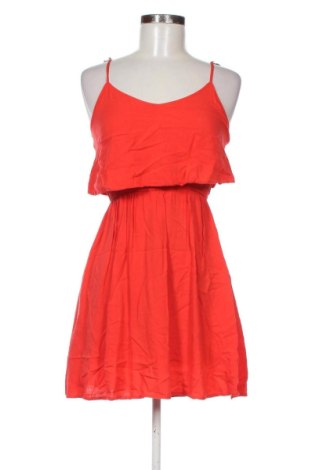 Sukienka H&M Divided, Rozmiar XS, Kolor Czerwony, Cena 104,99 zł