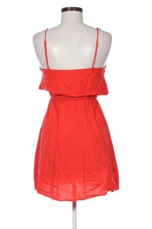 Sukienka H&M Divided, Rozmiar XS, Kolor Czerwony, Cena 104,99 zł