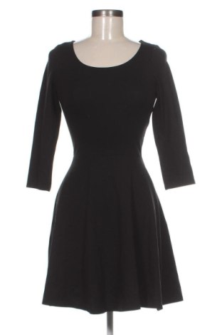 Kleid H&M Divided, Größe XS, Farbe Schwarz, Preis 32,00 €, #136565532