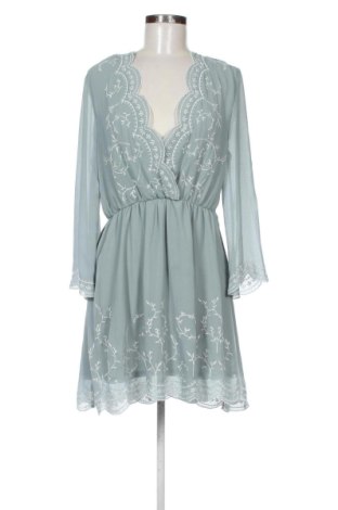 Φόρεμα H&M Divided, Μέγεθος M, Χρώμα Μπλέ, Τιμή 23,99 €