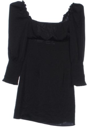 Рокля H&M Divided, Размер XXS, Цвят Черен, Цена 19,94 €