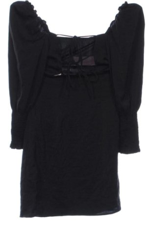 Рокля H&M Divided, Размер XXS, Цвят Черен, Цена 19,94 €