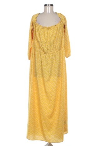 Рокля H&M Divided, Размер 3XL, Цвят Многоцветен, Цена 28,65 €