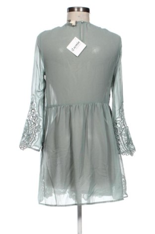 Kleid H&M Divided, Größe M, Farbe Grün, Preis 20,00 €