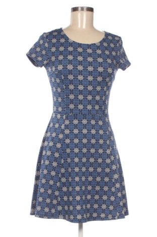 Kleid H&M Divided, Größe S, Farbe Mehrfarbig, Preis 37,40 €