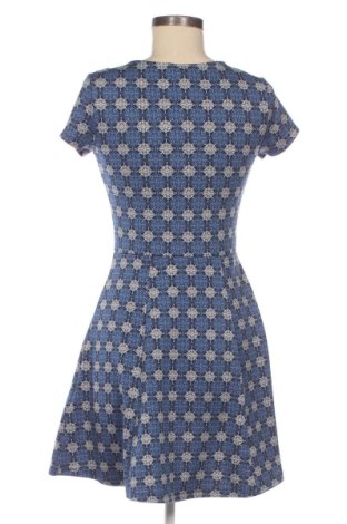 Kleid H&M Divided, Größe S, Farbe Mehrfarbig, Preis 37,40 €