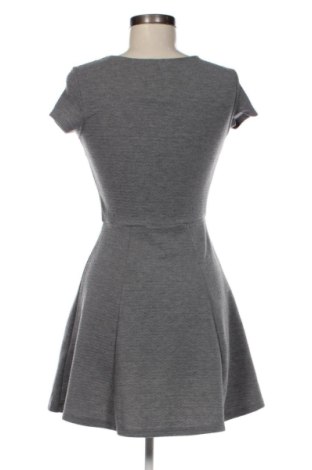 Φόρεμα H&M Divided, Μέγεθος XS, Χρώμα Γκρί, Τιμή 23,99 €