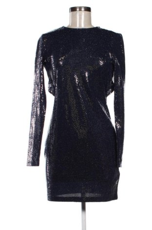 Kleid H&M Divided, Größe M, Farbe Silber, Preis 30,00 €