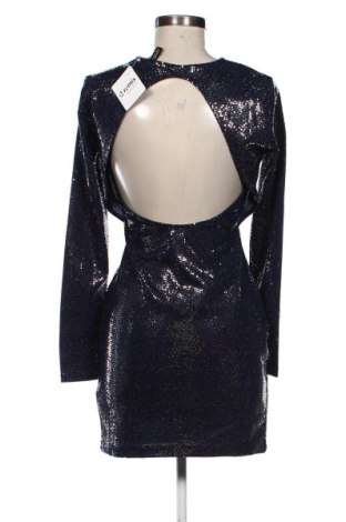 Kleid H&M Divided, Größe M, Farbe Silber, Preis 30,00 €