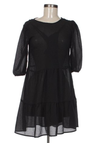 Šaty  H&M Divided, Veľkosť XS, Farba Čierna, Cena  23,95 €
