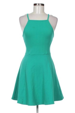 Kleid H&M Divided, Größe S, Farbe Grün, Preis 25,99 €