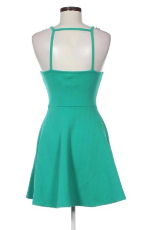 Kleid H&M Divided, Größe S, Farbe Grün, Preis 25,99 €