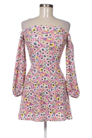 Šaty  H&M Divided, Velikost XS, Barva Vícebarevné, Cena  599,00 Kč