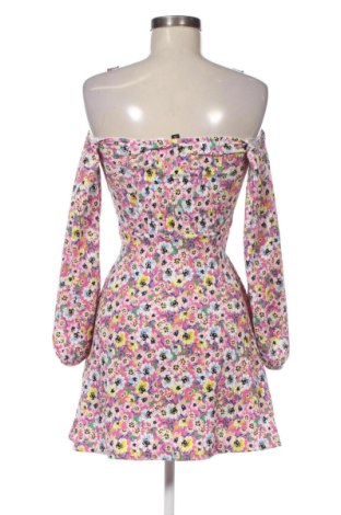 Šaty  H&M Divided, Velikost XS, Barva Vícebarevné, Cena  599,00 Kč