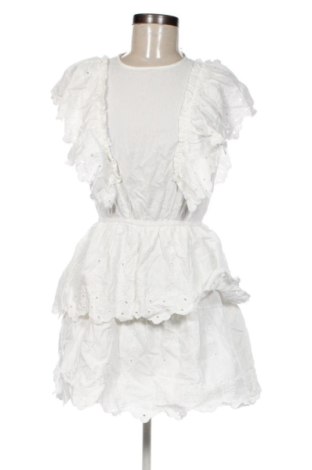 Šaty  H&M Divided, Veľkosť S, Farba Biela, Cena  23,95 €