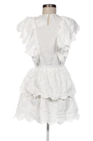Šaty  H&M Divided, Veľkosť S, Farba Biela, Cena  23,95 €