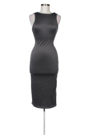 Kleid H&M Divided, Größe S, Farbe Grau, Preis 25,99 €
