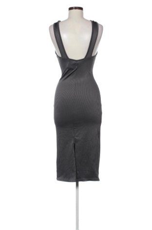 Kleid H&M Divided, Größe S, Farbe Grau, Preis 25,99 €