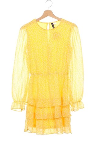 Sukienka H&M Divided, Rozmiar XXS, Kolor Kolorowy, Cena 104,99 zł