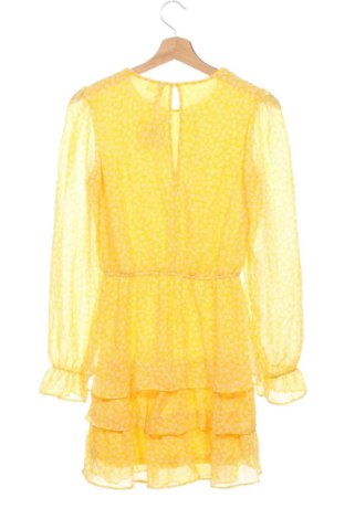 Sukienka H&M Divided, Rozmiar XXS, Kolor Kolorowy, Cena 104,99 zł