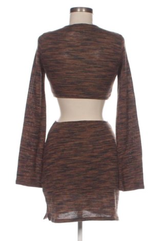 Kleid H&M Divided, Größe S, Farbe Mehrfarbig, Preis 19,95 €